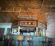 The Beachhouse Cebu - bar