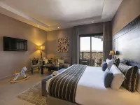 Kech Boutique Hotel & Spa Hotels near Agdal