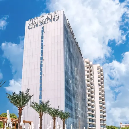 International Hotel Casino & Tower Suites