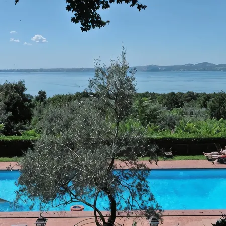Agriturismo la Riserva di Montebello
