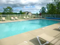 Settlement Inn & Lavender Spa