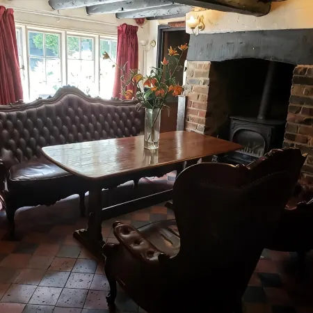 AbingPlough House