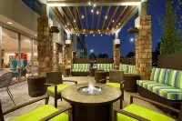 Home2 Suites by Hilton Newark Airport