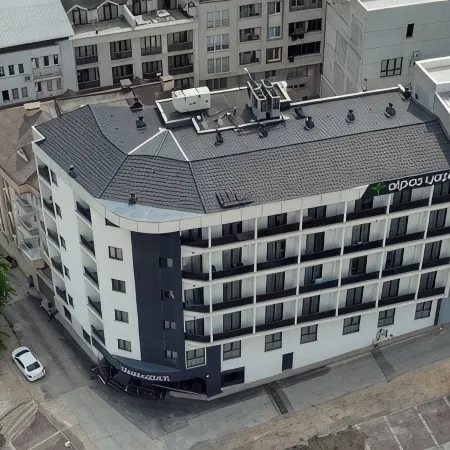 Görükle Alpaş Yaşam Hotel