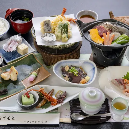 Ikoi No Mura Harima Hotels in Kasai