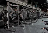 凱恩蘇活內烏肯飯店 - 健身房