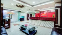 Hotel Aditya - Mountain View