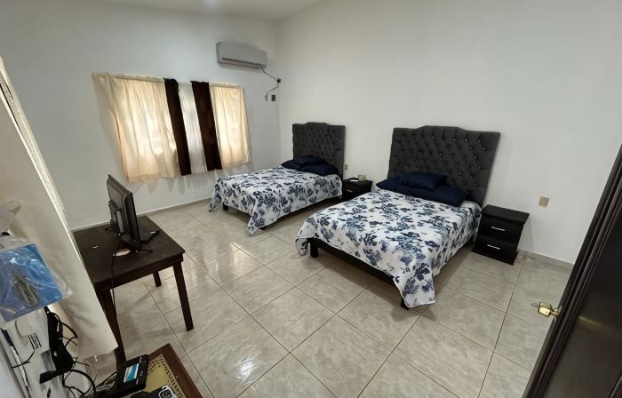 Casa Paraiso Tabasco