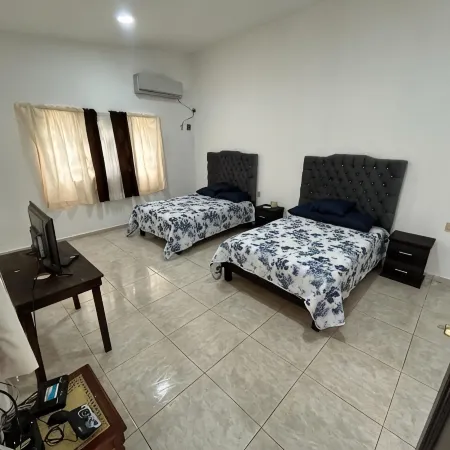 Casa Paraiso Tabasco