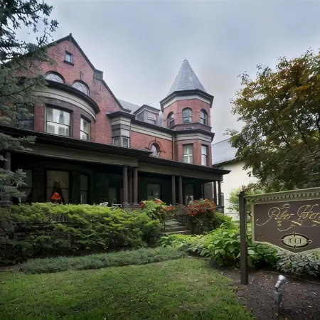 The Peter Herdic Inn