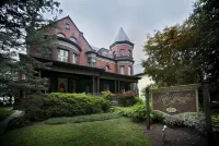 The Peter Herdic Inn - 3-Star