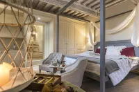 Cortona Resort & Spa - spa