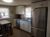 Beautiful Bourbonnais Rental - Wi-Fi