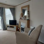 Family Owned Static Caravan on Newperran Holiday Resort. - 2-Star