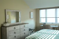 An urban Oasis, both inside and out, in the heart of Tulsa! - Homestays