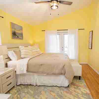 3-bedroom townhome in Key West with fitness room, WiFi Rooms