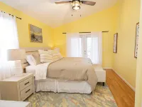 3-bedroom townhome in Key West with fitness room, WiFi Hoteles en Stock Island