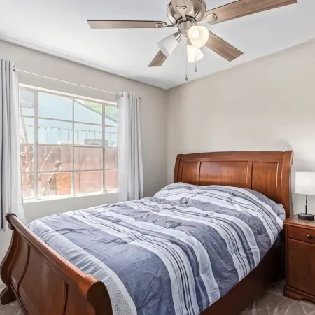 Vacation home just 6 minutes drive to Downtown Phoenix