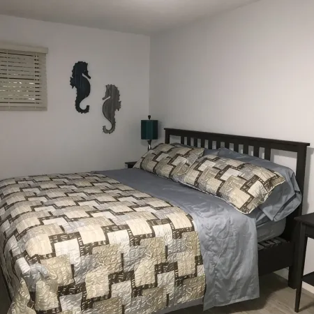 Newly Renovated Coastal Style house