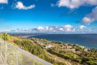 Malibu Ocean View Estate - Boutique