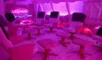 Hotel Monte Cristo - spa