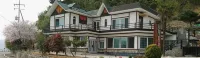 Sirak Pension - Homestays