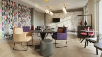 Hampton by Hilton Konstanz - breakfast