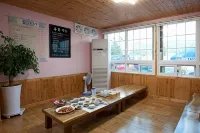 Yanggu Yeongane Pension - 2 stjerner