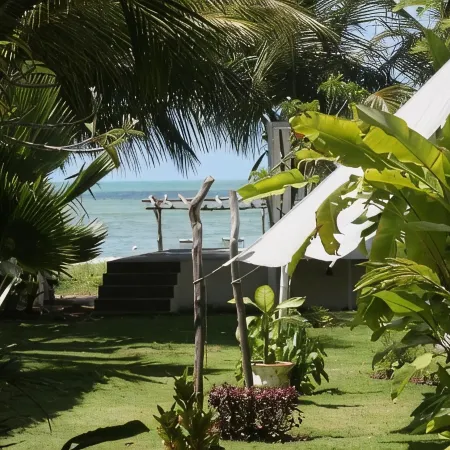 Praiagogi Boutique Pousada