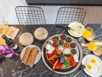 Mamilla View Urban - Boutique Hotel Hotels near Time Elevator Jerusalem