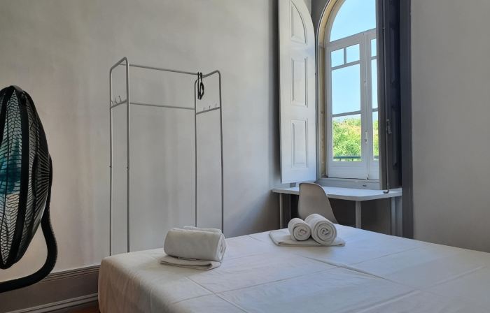 Baixa Terrace Hostel