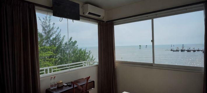 Vinn Villa Hotels in Jepara Regency