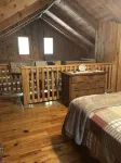 ~ Cabin in the Wildwoods ~ Secluded ~ Rustic ~ Family Friendly~ - Chalets