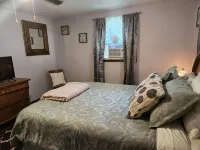 Relaxing, Peaceful 1-bedroom Pet- Friendly Apartment - Wifi