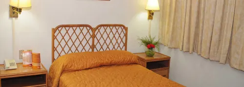 Hotel Miranda Cumberland - Desayuno