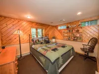 Newly Renovated &Upgraded Private Beach Rights Mirror Lake Whiteface Mtn Busstop - Beach