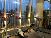 Eurohotel Swarzędz - Kuntosalit