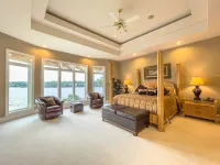 Porto Cima Exclusive Luxury Mansion! Private Pool! Master Spa Hot Tub! Game Room Hotel di 