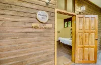 Mariposa Jungle Lodge - spa