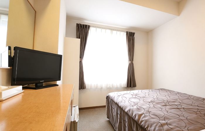 Swanky Hotel Otomo