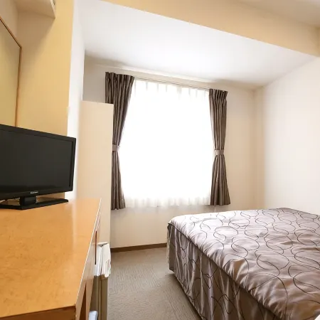 Swanky Hotel Otomo