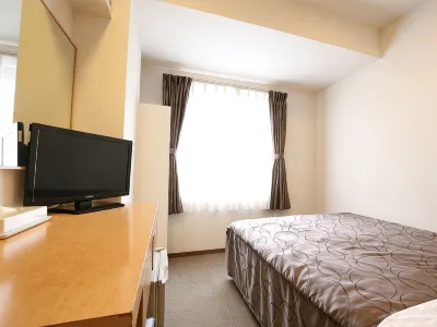 Swanky Hotel Otomo Hotel a Susukino