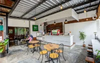 Sekararum Butik Syariah Guesthouse - breakfast