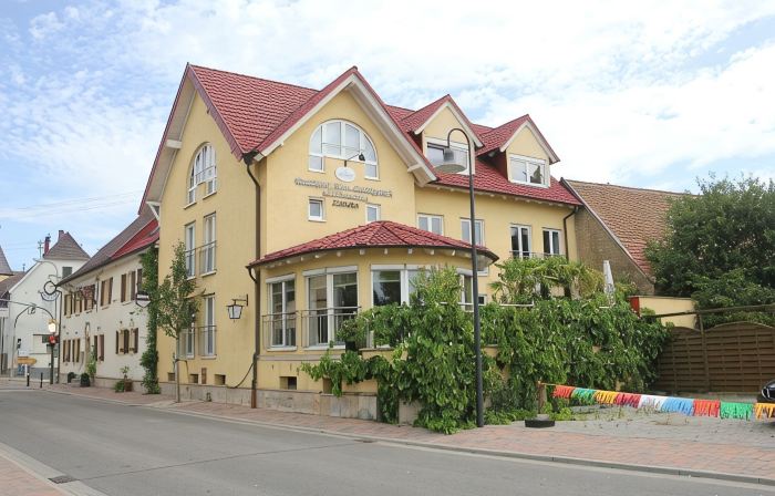 Gasthaus Honigsack