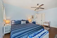 Historic Old West End Entire Home - 4 Bedrooms next to Arboretum