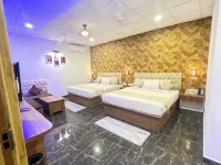 Shine Residency - Bar