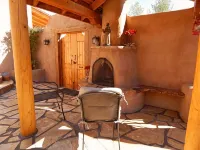 La Casa Vieja - Adorable Hideaway In Marathon, Texas - 4-stjärniga