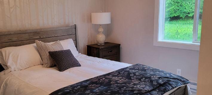 Newly Remodeled 1 Bedroom on River Hotels in Cass County
