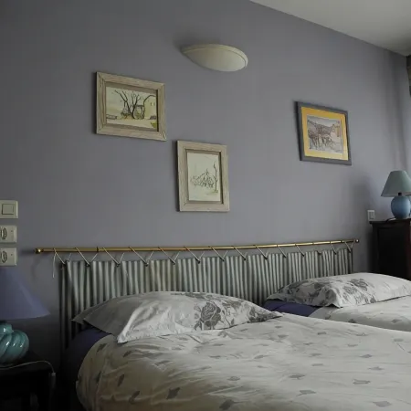 Le Plateau de la Danse