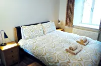 Skylark View,  Family getaway with Amazing Views - Wi-Fi